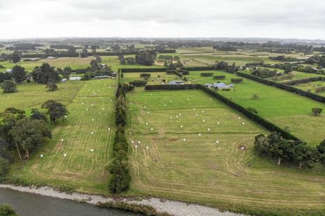 Photo of property in 495 Arapaepae Road, Ohau, Levin, 5570