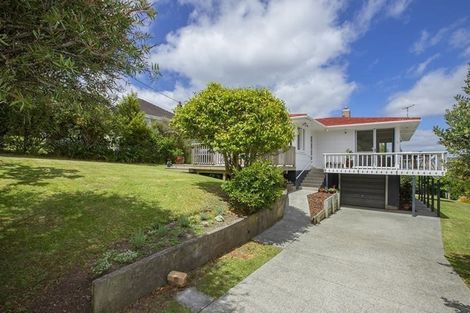 Photo of property in 6 Palmer Street, Warkworth, 0910