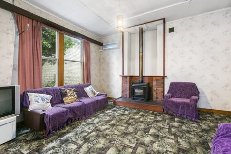 Photo of property in 62 Fox Street, South Dunedin, Dunedin, 9012