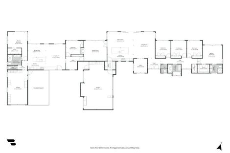 Photo of property in 35 Polo Lane, Whitford, Manurewa, 2576