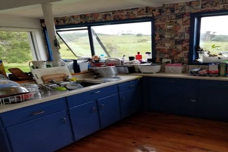 Photo of property in 180 Diggers Valley Road, Herekino, Kaitaia, 0481