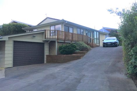 Photo of property in 36 Bodmin Terrace, Camborne, Porirua, 5026