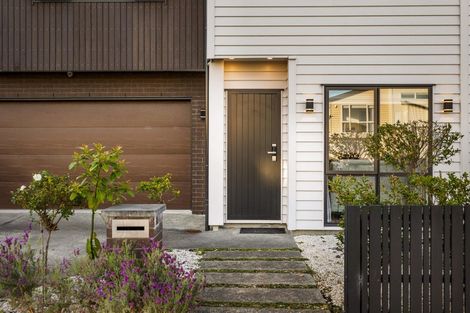 Photo of property in 17 Gecko Road, Hobsonville, Auckland, 0616