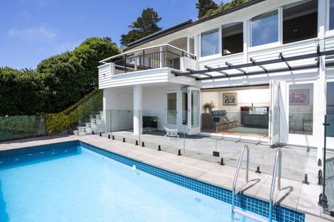 Photo of property in 14 Whitewash Head Road, Scarborough, Christchurch, 8081