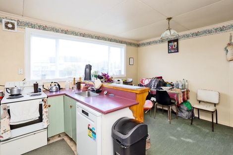 Photo of property in 55 Robertson Street, Richmond, Invercargill, 9810