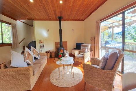 Photo of property in 660 Takou Bay Road, Kaeo, 0295