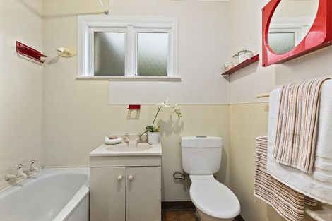 Photo of property in 234 Ohiro Road, Brooklyn, Wellington, 6021