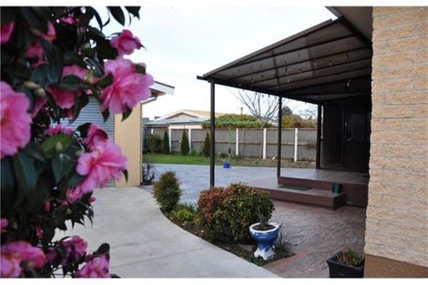 Photo of property in 38 Boston Avenue, Hornby, Christchurch, 8042