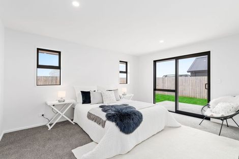 Photo of property in 7 Mccaw Road, Lincoln, 7608