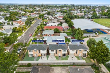 Photo of property in 58a Mckean Avenue, Manurewa, Auckland, 2102