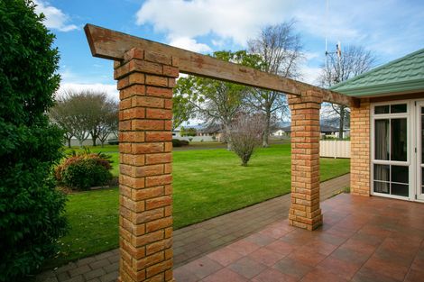 Photo of property in 3 Grant Place, Matamata, 3400