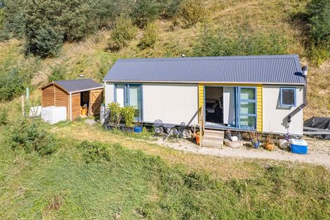 Photo of property in 184a Kaukatea Valley Road, Okoia, Wanganui, 4582
