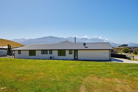 Photo of property in 6 Tauhou Place, Kaikoura, 7300