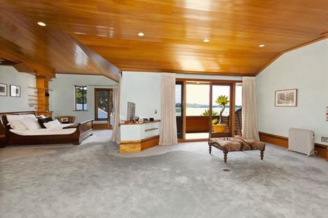 Photo of property in 3 Wairangi Street, Herne Bay, Auckland, 1011