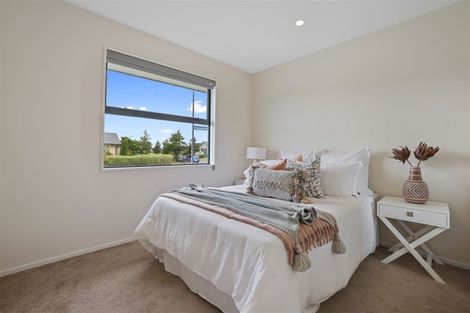 Photo of property in 1 Maclaren Road, Wigram, Christchurch, 8042