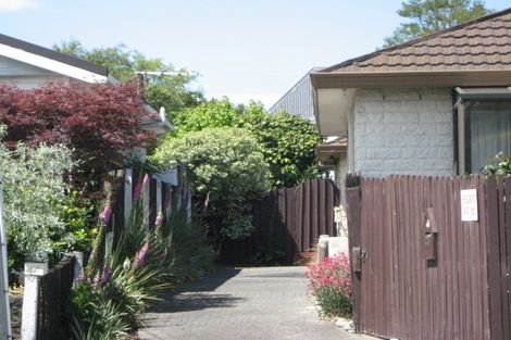 Photo of property in 2/50 Chancellor Street, Richmond, Christchurch, 8013