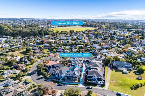 Photo of property in 30 Kenmure Avenue, Forrest Hill, Auckland, 0620