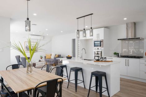 Photo of property in 11 Topsail Way, Whitby, Porirua, 5024