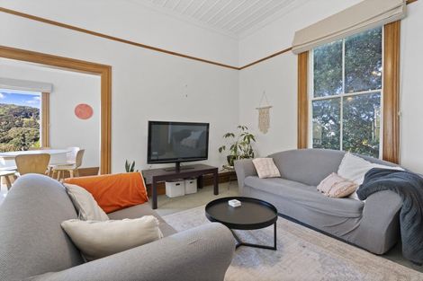 Photo of property in 149 Wallace Street, Mount Cook, Wellington, 6021