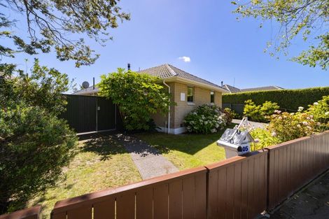 Photo of property in 105 Lowry Avenue, Redwood, Christchurch, 8051