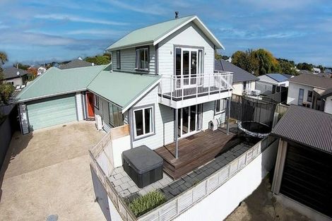 Photo of property in 93 Baird Street, Richmond, Invercargill, 9810