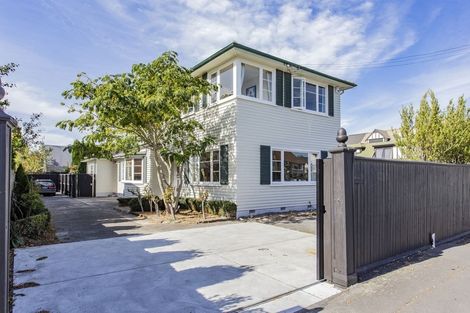 Photo of property in 100a Papanui Road, Merivale, Christchurch, 8014