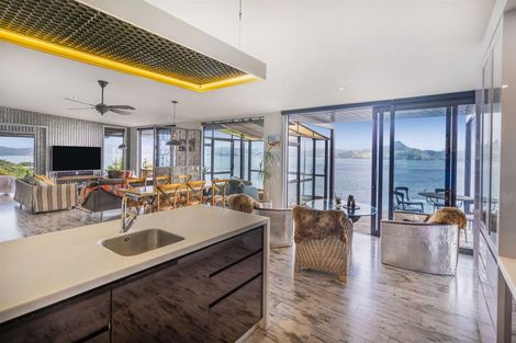 Photo of property in 398i Lees Road, Hahei, Whitianga, 3591