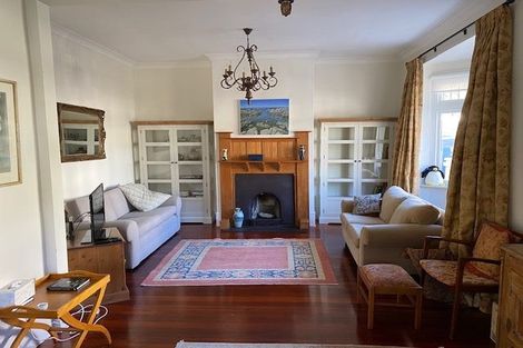 Photo of property in 19 Glen Road, Kelburn, Wellington, 6012