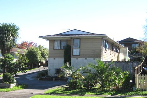 Photo of property in 5 Marendellas Drive, Bucklands Beach, Auckland, 2014