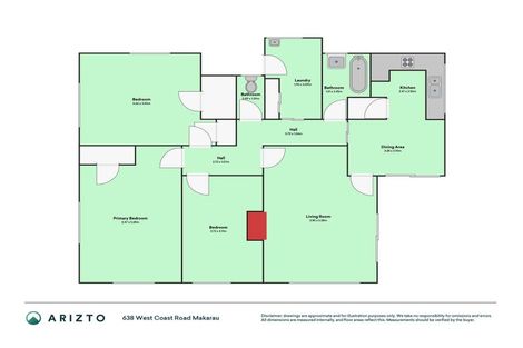 Photo of property in 638 West Coast Road, Makarau, Warkworth, 0981