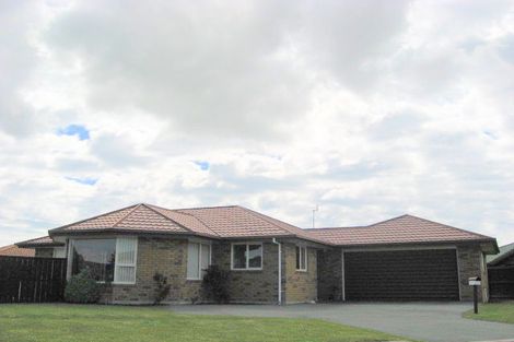 Photo of property in 7 Paget Drive, Woodend, 7610