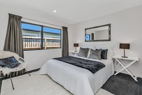 Photo of property in 7c Kendon Drive, Rolleston, 7614