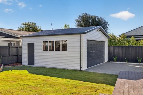 Photo of property in 61 Lindsay Street, St Albans, Christchurch, 8014