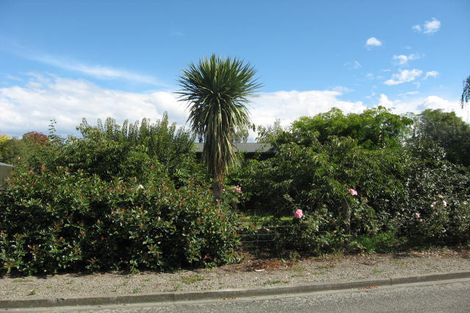 Photo of property in 2 Cross Street, Geraldine, 7930