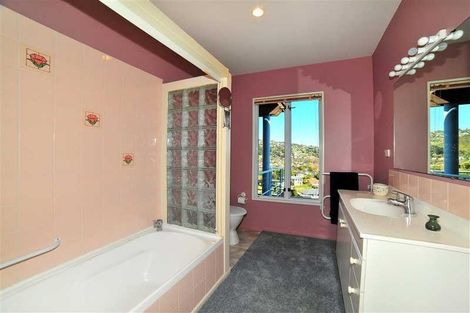 Photo of property in 20 Woodlau Rise, Huntsbury, Christchurch, 8022