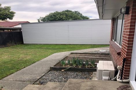 Photo of property in 1/69a Mandeville Street, Riccarton, Christchurch, 8011