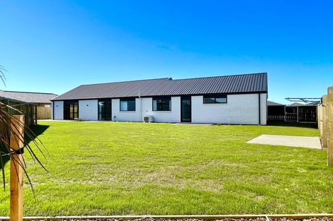 Photo of property in 29 Lucca Crescent, Rolleston, 7615