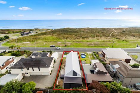 Photo of property in 576a Papamoa Beach Road, Papamoa Beach, Papamoa, 3118