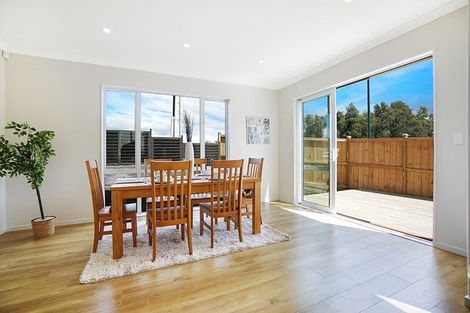 Photo of property in 1 Rashni Road, Flat Bush, Auckland, 2019