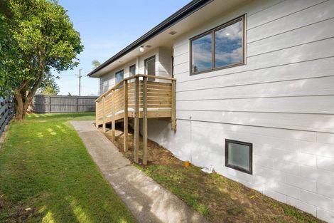 Photo of property in 35 Tuthill Street, Gate Pa, Tauranga, 3112