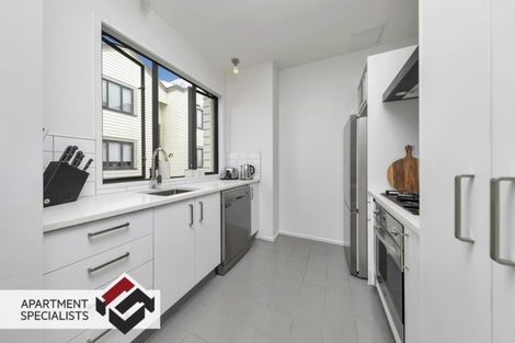 Photo of property in 33l New North Road, Eden Terrace, Auckland, 1021