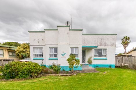 Photo of property in 12 Lake Road, Kaitaia, 0410