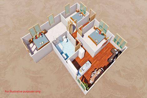 Photo of property in 10 Sayer Street, Frankton, Hamilton, 3204