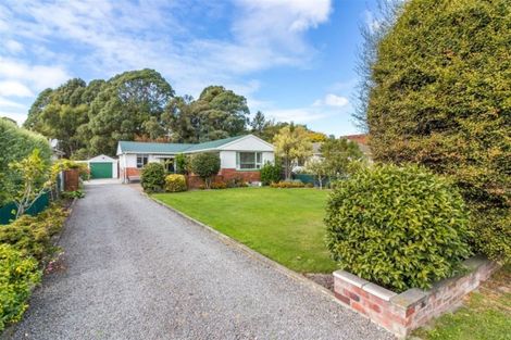 Photo of property in 24 Williams Street, Kaiapoi, 7630