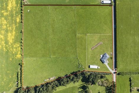 Photo of property in 1/521 Mclaughlins Road, Darfield, 7571