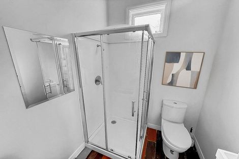 Photo of property in 4a/8 Howard Street, Mount Cook, Wellington, 6021