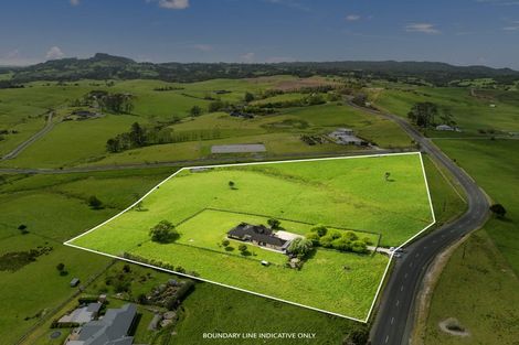 Photo of property in 821 Three Mile Bush Road, Ruatangata West, Kamo, 0185