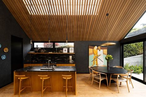 Photo of property in 21 England Street, Freemans Bay, Auckland, 1011