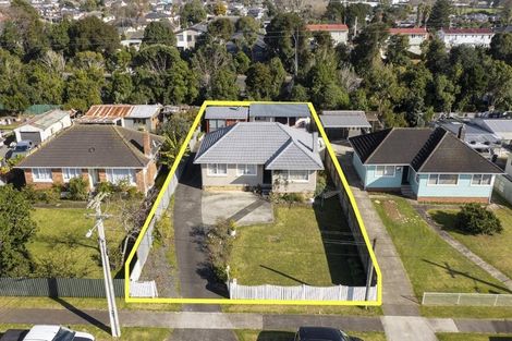 Photo of property in 15 Waimate Street, Otara, Auckland, 2023