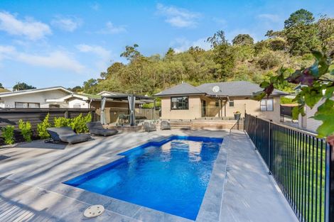 Photo of property in 91 Ikitara Road, Whanganui East, Whanganui, 4500